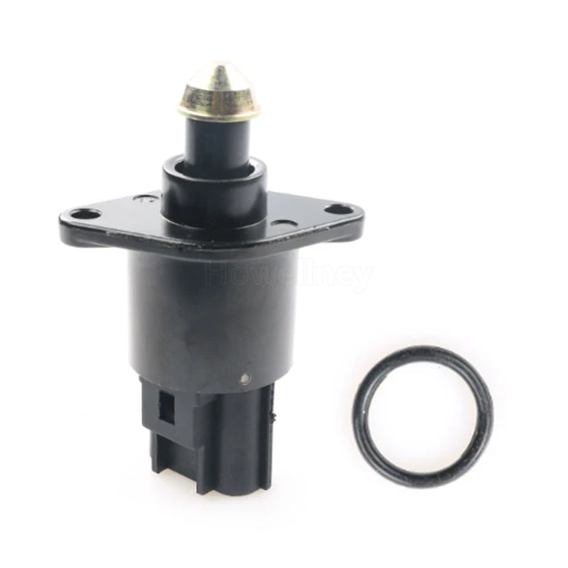 Idle Air Control Valve IAC 53030840 AC543 SE95155 150-325 50657 53030751 2H1095 AC32 For Dodge Jeep Grand Cherokee
Idle Air Control Valve IAC 53030840 AC543 SE95155 150-325 50657 53030751 2H1095 AC32 For Dodge Jeep Grand Cherokee