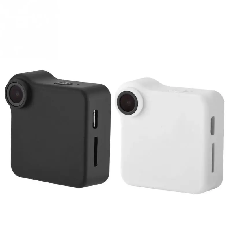 C1 Mini Camera Wifi Full HD Video 1080P DV DVR Wireless P2P IP Micro Camcorder Motion Sensor Recording Timed Photo
C1 Mini Camera Wifi Full HD Video 1080P DV DVR Wireless P2P IP Micro Camcorder Motion Sensor Recording Timed Photo