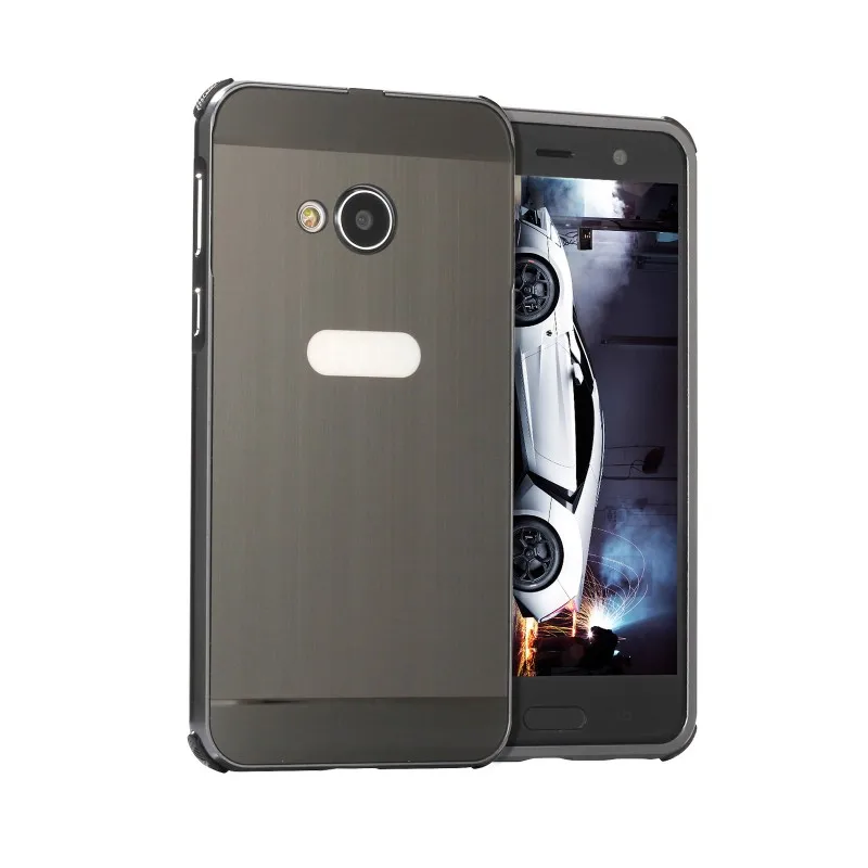 Original Metal Case for HTC U Play Cover Shockproof Aluminum Frame Luxury Ultra Thin Plastic Cover for HTC U Play Case
Original Metal Case for HTC U Play Cover Shockproof Aluminum Frame Luxury Ultra Thin Plastic Cover for HTC U Play Case