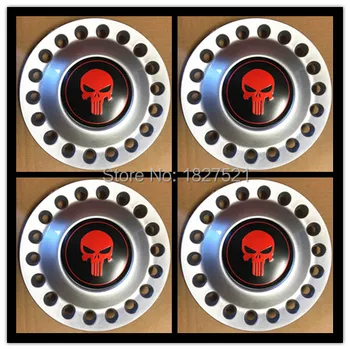 2018 NEW 4PCS WHEEL CENTER HUB CAPS RED SKULL EMBLEM FOR BEETLE 1998-2005 1C0 601 149A 1C0601149D
2018 NEW 4PCS WHEEL CENTER HUB CAPS RED SKULL EMBLEM FOR BEETLE 1998-2005 1C0 601 149A 1C0601149D