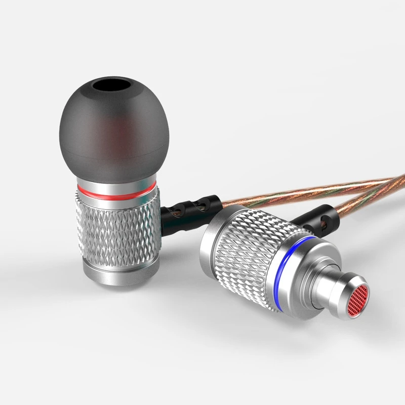 KZ EDR2 In-ear Earphones HIFI Stereo Magic Sound Silver Wired Earplugs Heavy Bass Metal Headset With Microphone MP3 Mobile Phone
KZ EDR2 In-ear Earphones HIFI Stereo Magic Sound Silver Wired Earplugs Heavy Bass Metal Headset With Microphone MP3 Mobile Phone