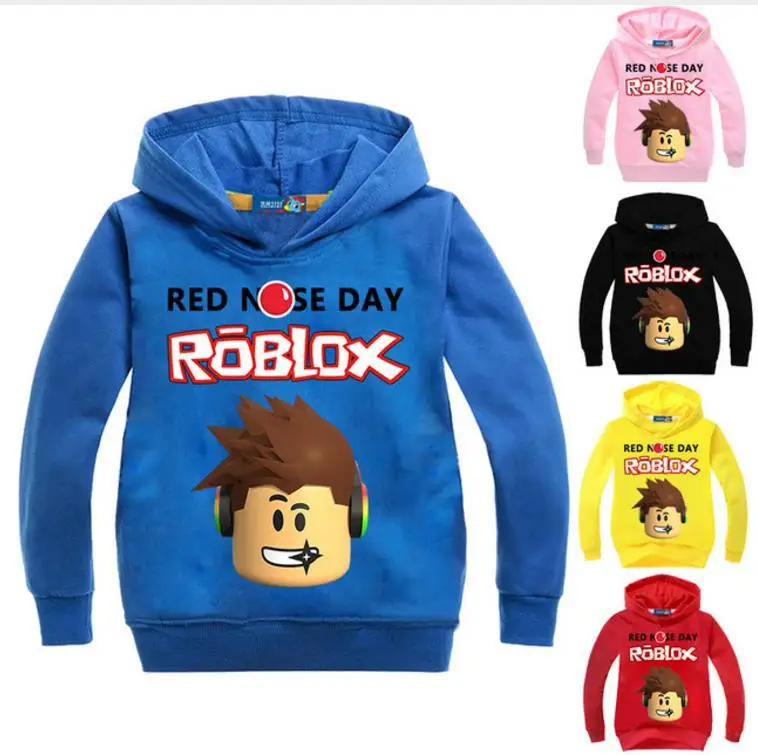 Spring/autumn Boys Sweatshirts Hooded Causal Top Nova Kids BOYS Roblox Clothes Long Sleeves Coat Girls Jacket Kids Hoodies
Spring/autumn Boys Sweatshirts Hooded Causal Top Nova Kids BOYS Roblox Clothes Long Sleeves Coat Girls Jacket Kids Hoodies