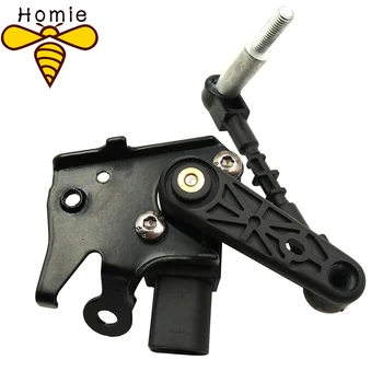Homie New Headlight Level Sensor Use OEM No. 1T0907503B , 4H0941285H for Audi A6 VW Jetta Golf MK6 GTI Passat B6 CC Tiguan
Homie New Headlight Level Sensor Use OEM No. 1T0907503B , 4H0941285H for Audi A6 VW Jetta Golf MK6 GTI Passat B6 CC Tiguan