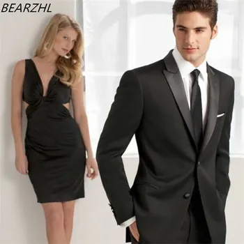 custom made suits groom tuxedo black prom wear 2020 fashion suit men slim fit wedding
custom made suits groom tuxedo black prom wear 2020 fashion suit men slim fit wedding
