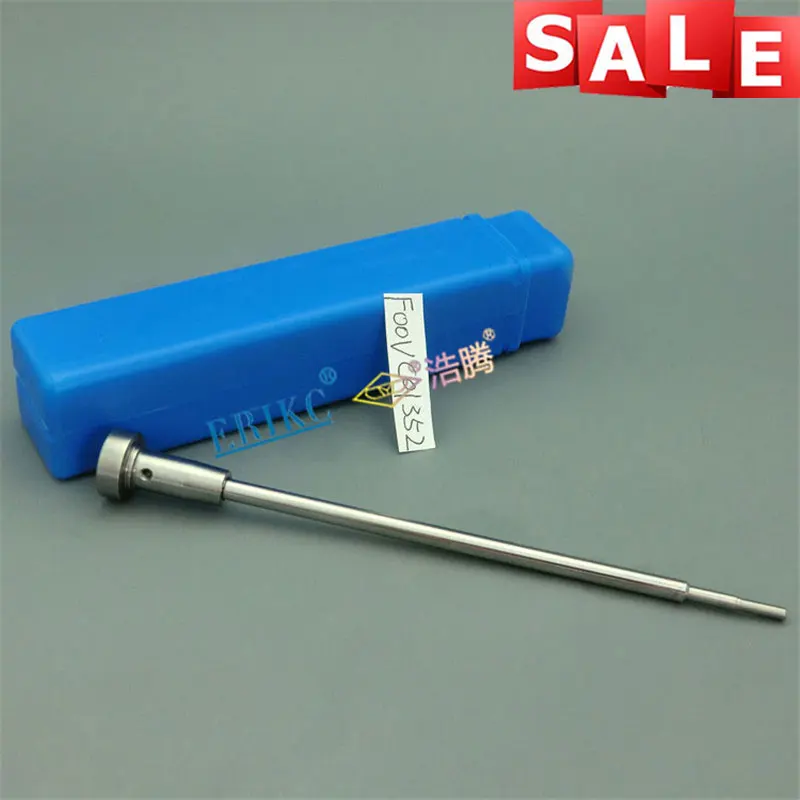 Клапан впрыска дизельного топлива ERIKC F ooV C01 352 / F00V C01 352 / F00VC01352 автоматический регулирующий клапан с общей топливной магистралью для 0445110274
Клапан впрыска дизельного топлива ERIKC F ooV C01 352 / F00V C01 352 / F00VC01352 автоматический регулирующий клапан с общей топливной магистралью для 0445110274