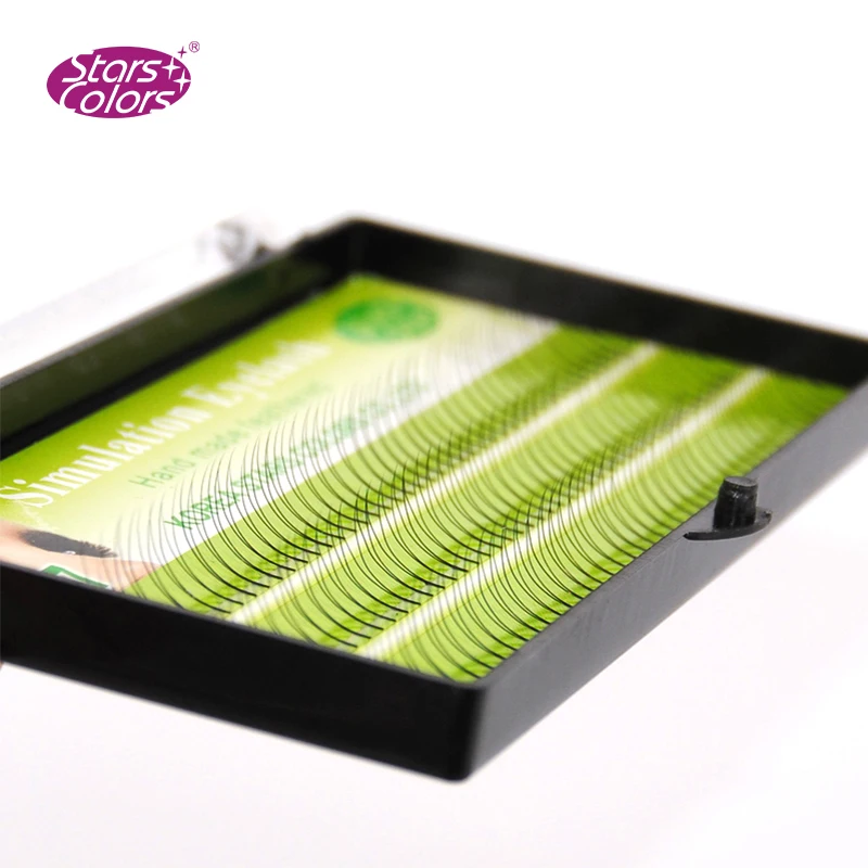 5 boxes/lot C&D Eyelashes Makeup lashes 2D Natural Long False Individual Eyelash Extension eyelashes Makeup Extension
5 boxes/lot C&D Eyelashes Makeup lashes 2D Natural Long False Individual Eyelash Extension eyelashes Makeup Extension