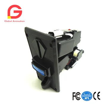 Plastic paneel elektronische CPU muntstuk picker muntenverzamelaar, terwijl u drie soorten munten ontvangt voor automatische spe
Plastic paneel elektronische CPU muntstuk picker muntenverzamelaar, terwijl u drie soorten munten ontvangt voor automatische spe