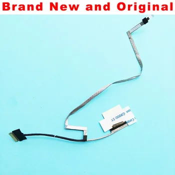 New and Original lcd video cable for HP Pavilion 15-BK 15-BK015NR LCD LED LVDS CABLE HERME ED CABLE 450.06p01.0001
New and Original lcd video cable for HP Pavilion 15-BK 15-BK015NR LCD LED LVDS CABLE HERME ED CABLE 450.06p01.0001