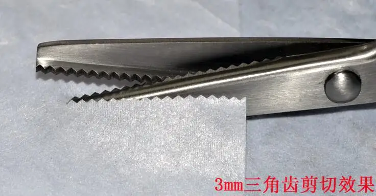 Купить Ножницы Зигзаг Для Ткани Интернет Магазин
