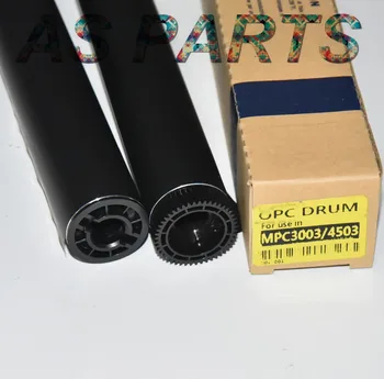 1* for Ricoh Aficio MPC3503 MPC4503 MPC5503 MPC6003 MPC3003 MP C3003 C3503 C4503 C5503 C6003 OPC Drum
1* for Ricoh Aficio MPC3503 MPC4503 MPC5503 MPC6003 MPC3003 MP C3003 C3503 C4503 C5503 C6003 OPC Drum