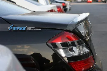 Fit for Mercedes-Benz S W221 S300L S350L S400L S500L carbon fiber rear spoiler rear wing
Fit for Mercedes-Benz S W221 S300L S350L S400L S500L carbon fiber rear spoiler rear wing