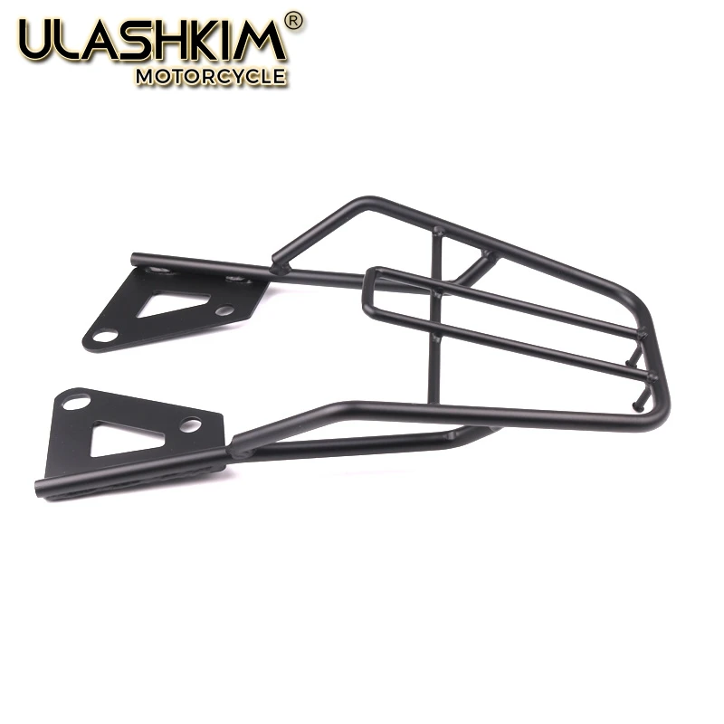 Motorcycle Black Luggage Carrier Rack Support Holder Saddlebag Cargo Shelf Bracket Kit For Honda MSX125 msx 125
Motorcycle Black Luggage Carrier Rack Support Holder Saddlebag Cargo Shelf Bracket Kit For Honda MSX125 msx 125