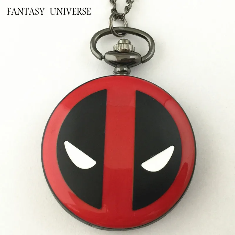 

FANTASY UNIVERSE Freeshipping wholesale 20PC a lot pocket Watch necklace HRAAAA23