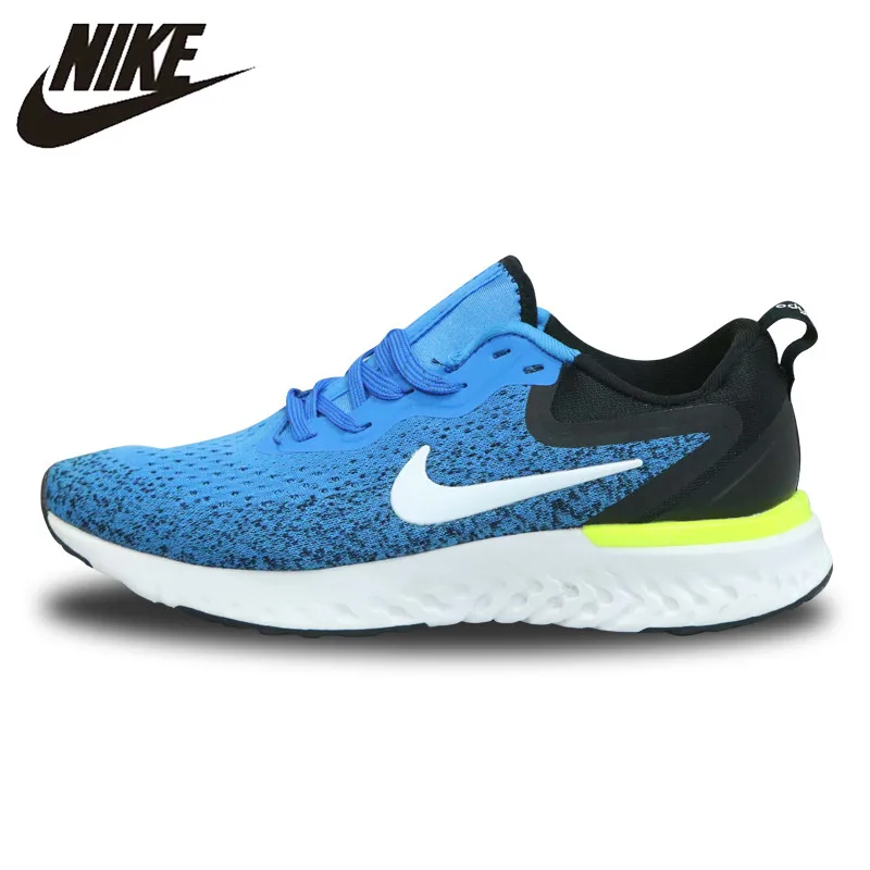 NIKE ODYSSEY REACT 2 Authentic 18 Summer Sneakers Running Sport Shoes Classic Blue for Men AO9819-402 40-44
NIKE ODYSSEY REACT 2 Authentic 18 Summer Sneakers Running Sport Shoes Classic Blue for Men AO9819-402 40-44