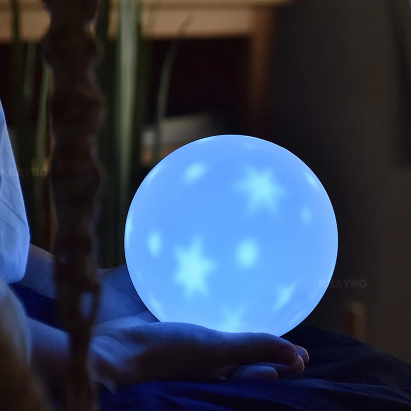 USB Rechargeable Moon star projector Lamp Christmas holiday table Night Light Decor bulb Creative 3Color Bedroom Gift Luminaria
USB Rechargeable Moon star projector Lamp Christmas holiday table Night Light Decor bulb Creative 3Color Bedroom Gift Luminaria