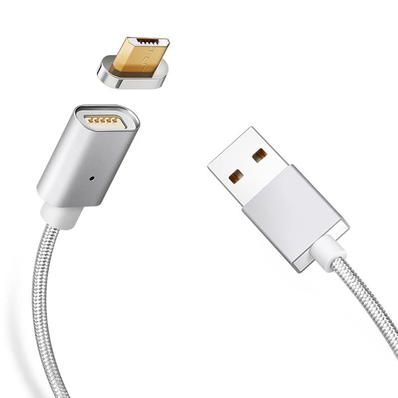 Кабель Micro Usb Type C Xiaomi