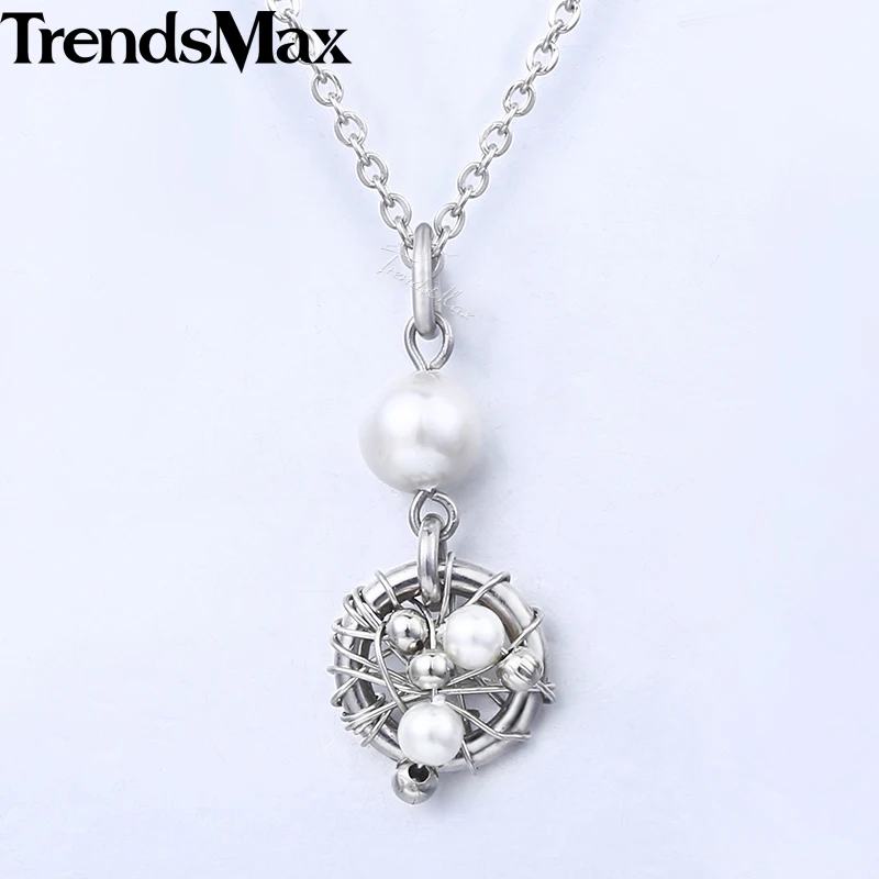 Silver Pendant for Women Girls Stainless Steel Necklace Woman Jewelry Wholesale Dropshipping Girlfriend Wife Christmas Gift DP01
Silver Pendant for Women Girls Stainless Steel Necklace Woman Jewelry Wholesale Dropshipping Girlfriend Wife Christmas Gift DP01