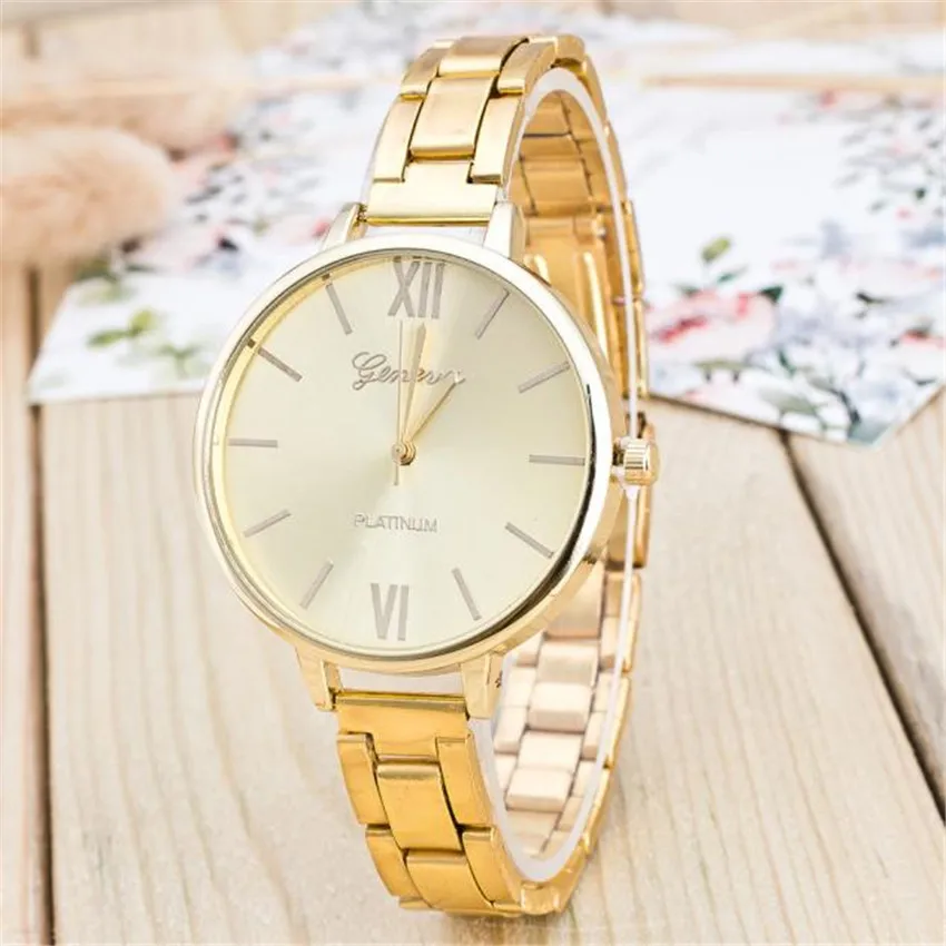 2017 New Woman Mens Retro Design Alloy Band Analog Alloy Quartz Wrist Watch Dropshipping L601
2017 New Woman Mens Retro Design Alloy Band Analog Alloy Quartz Wrist Watch Dropshipping L601