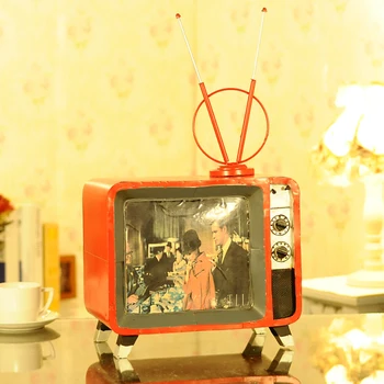 Tv Models Tinto Paintings Vintage Black White TV Prop Models Retro Vintage Ornaments Creative Home Decoration
Tv Models Tinto Paintings Vintage Black White TV Prop Models Retro Vintage Ornaments Creative Home Decoration