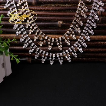 2017 New Rhinestone Lace Trim Diy Handmade Beaded Trim Chain For Wedding Dress Clothes Accessory Decoration
2017 New Rhinestone Lace Trim Diy Handmade Beaded Trim Chain For Wedding Dress Clothes Accessory Decoration