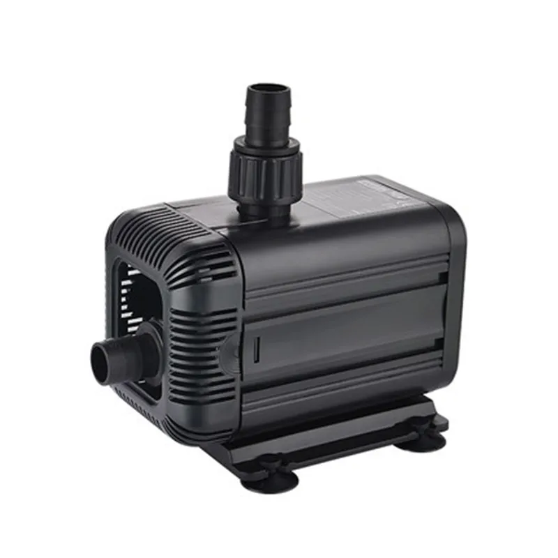 HAILEA Water pump HX-6520 18.5W 1400L/H amphibious submersible pump silent high lift pump aquarium filter circulation pump 220V
HAILEA Water pump HX-6520 18.5W 1400L/H amphibious submersible pump silent high lift pump aquarium filter circulation pump 220V