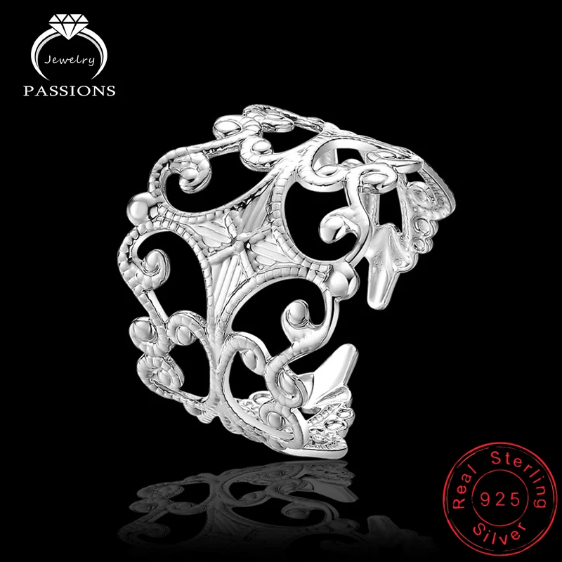 New Fashion Silver Plate Cross letter Open Wide Adjustable Ring Hollow out Cross Rings For Women Bague Anillos
New Fashion Silver Plate Cross letter Open Wide Adjustable Ring Hollow out Cross Rings For Women Bague Anillos