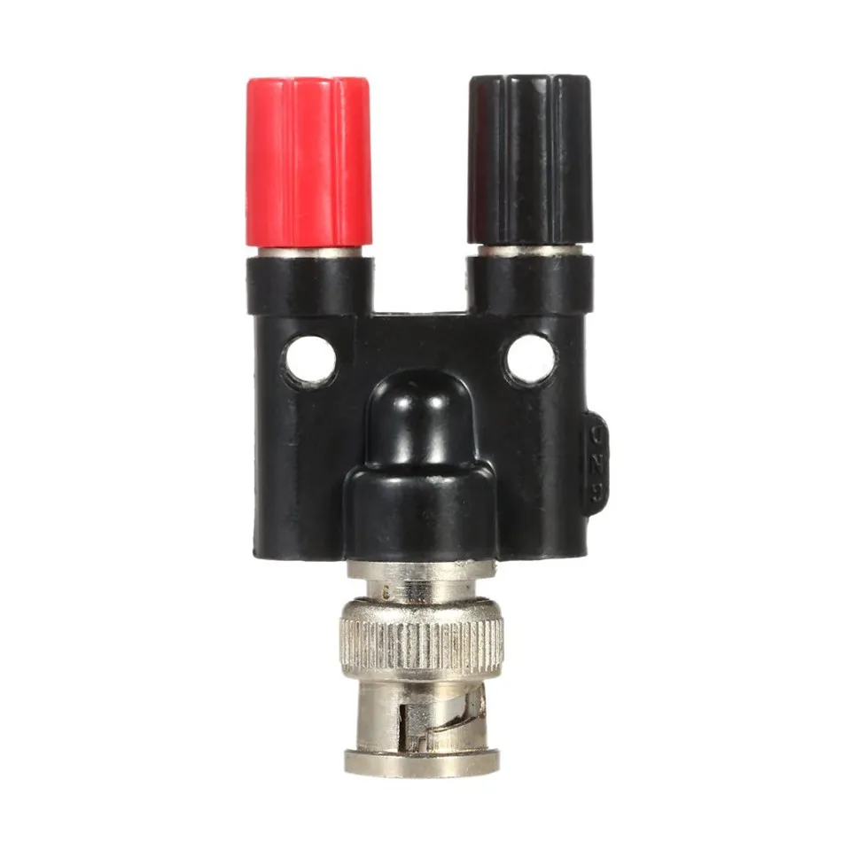 Original Hantek Professional BNC to 4 mm Adapter HT311 for Automotive Diagnostic Oscilloscope Free Shipping
Original Hantek Professional BNC to 4 mm Adapter HT311 for Automotive Diagnostic Oscilloscope Free Shipping