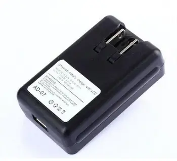Universal LCD Screen USB AC Phone Battery Li-ion Home Wall Dock Travel Charger Samsung S3 
Universal LCD Screen USB AC Phone Battery Li-ion Home Wall Dock Travel Charger Samsung S3