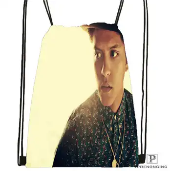 Custom Bruno Mars BW HD-Drawstring Backpack Bag Cute Daypack Kids Satchel (Black Back) 31x40cm#180611-01-12
Custom Bruno Mars BW HD-Drawstring Backpack Bag Cute Daypack Kids Satchel (Black Back) 31x40cm#180611-01-12