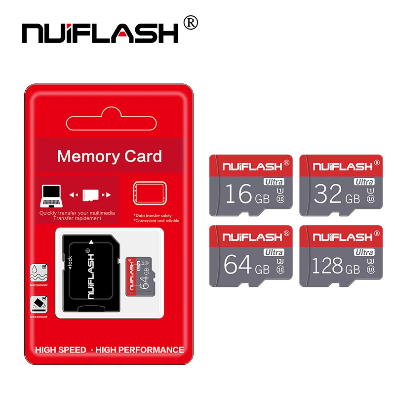 Real capacity Micro SD Card 8GB/16GB Class 10 Memory SD Card 32GB/64GB/128GB for smartphone flash card
Real capacity Micro SD Card 8GB/16GB Class 10 Memory SD Card 32GB/64GB/128GB for smartphone flash card