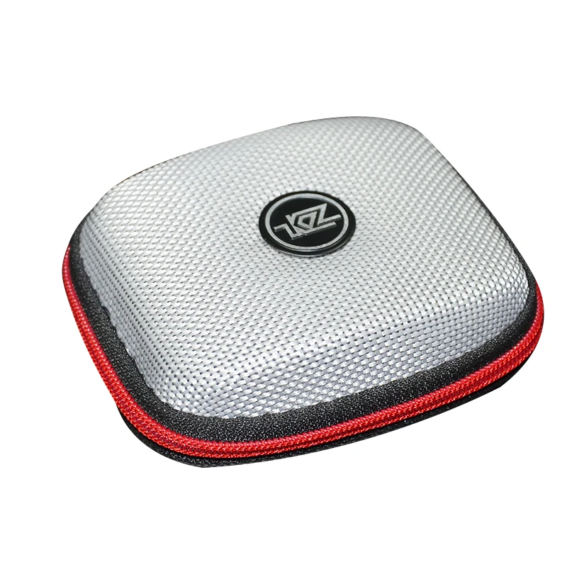 KZ Case AS10 ZS10 ES4 KZ Braided Cloth Case Earphone Case Bag Portable Storage Case Bag Box for KZ ZST ZS5 ZS6 ZSN PRO CCA C10
KZ Case AS10 ZS10 ES4 KZ Braided Cloth Case Earphone Case Bag Portable Storage Case Bag Box for KZ ZST ZS5 ZS6 ZSN PRO CCA C10