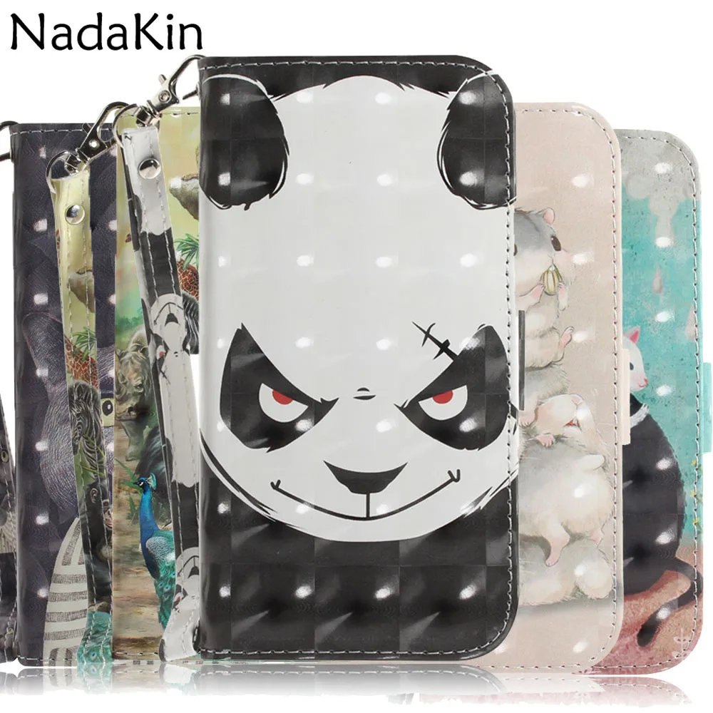 3D Vision Painted Book Case for Huawei P Smart Plus Nova 3i 3 Mate 20 Lite Pro Honor 8X 9i 9N 7S Y5 2018 Leather Wallet Cover
3D Vision Painted Book Case for Huawei P Smart Plus Nova 3i 3 Mate 20 Lite Pro Honor 8X 9i 9N 7S Y5 2018 Leather Wallet Cover