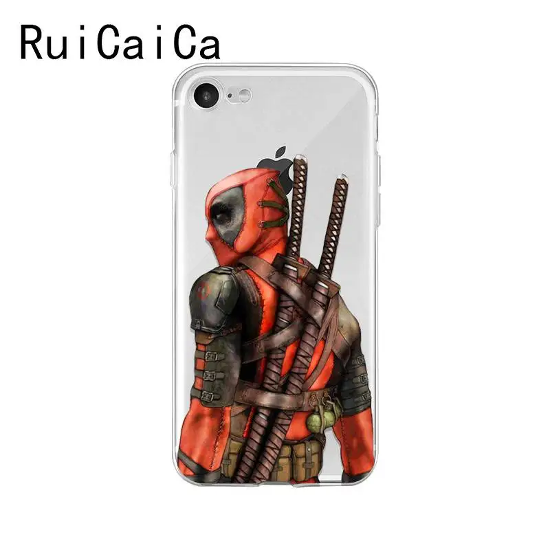 Marvel Deadpool