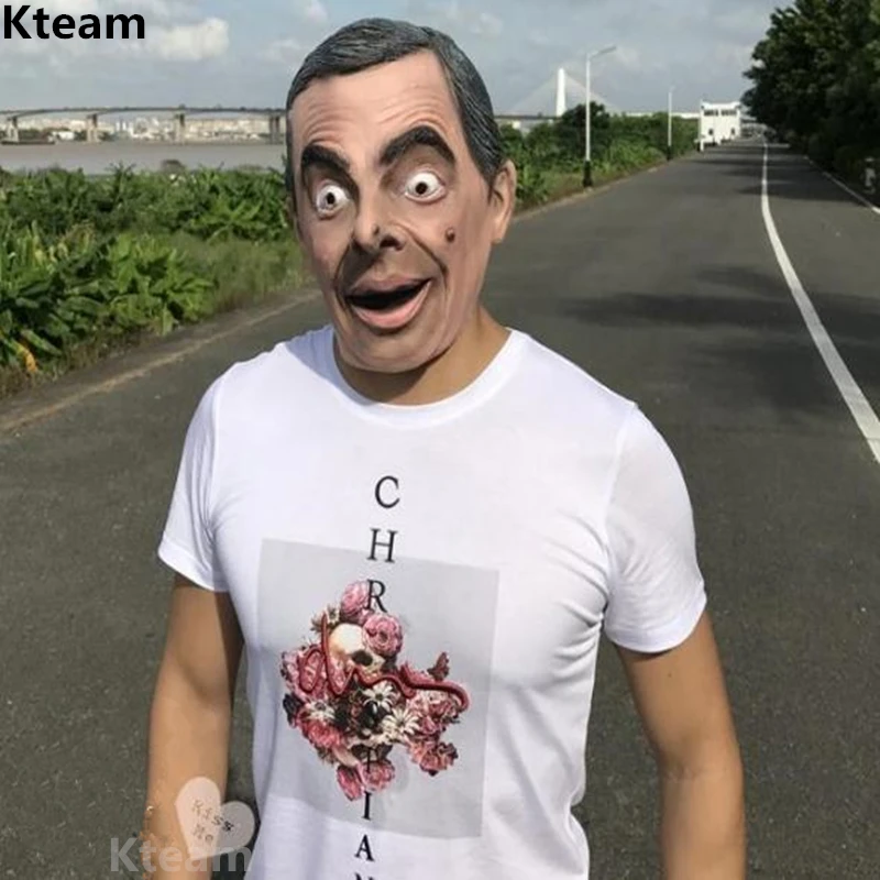 Funny!! Famous Man Donald Trump Vladimir Putin Obama Mr.Bean Psy Costume Mask Halloween Realistic Latex Masquerade Carnival Mask
Funny!! Famous Man Donald Trump Vladimir Putin Obama Mr.Bean Psy Costume Mask Halloween Realistic Latex Masquerade Carnival Mask