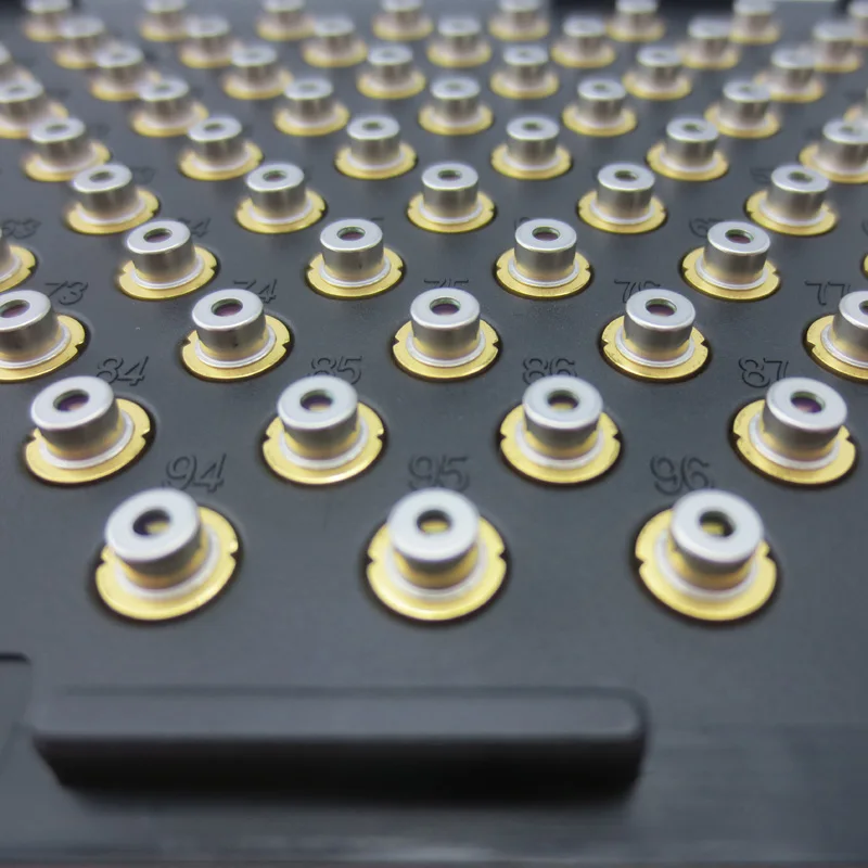 Fast Free Ship 5pcs/lot Laser Diode laser Tube Infrared LD Original and New 5.6*10mm 780nm 10mw Laser Diode
Fast Free Ship 5pcs/lot Laser Diode laser Tube Infrared LD Original and New 5.6*10mm 780nm 10mw Laser Diode