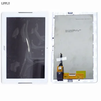 LPPLY For ACER Iconia One 10 B3-A30 LCD Display With Touch Screen Digitizer Assembly FREE SHIPPING
LPPLY For ACER Iconia One 10 B3-A30 LCD Display With Touch Screen Digitizer Assembly FREE SHIPPING