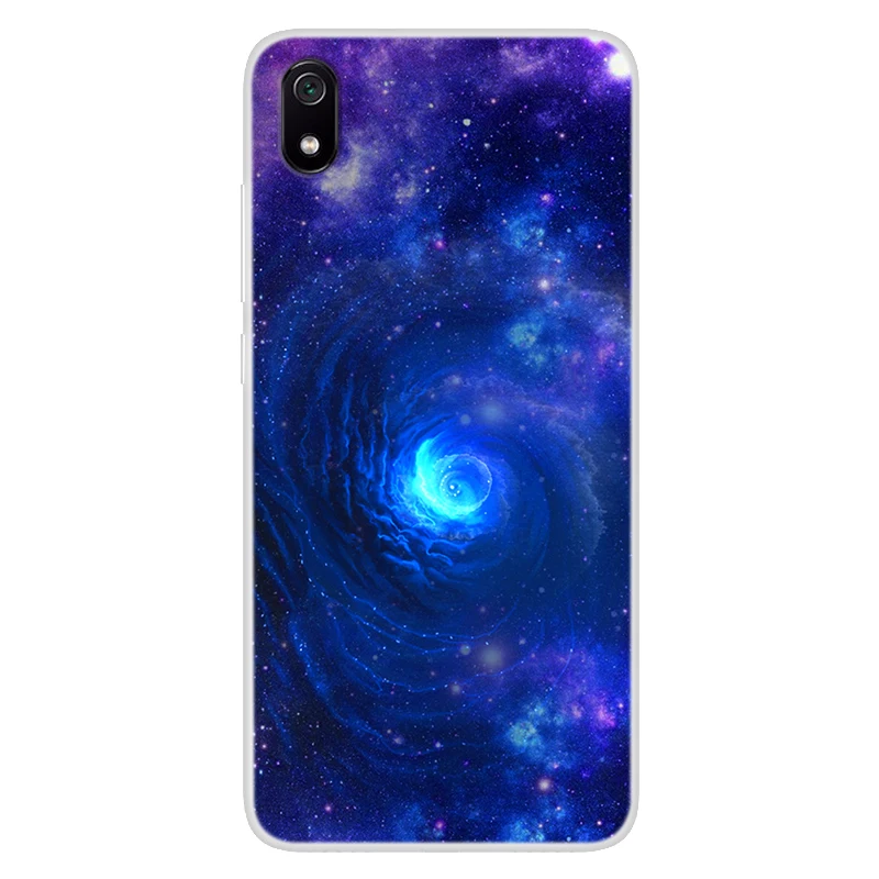 298779-红米7A 星空彩绘软壳-星洞