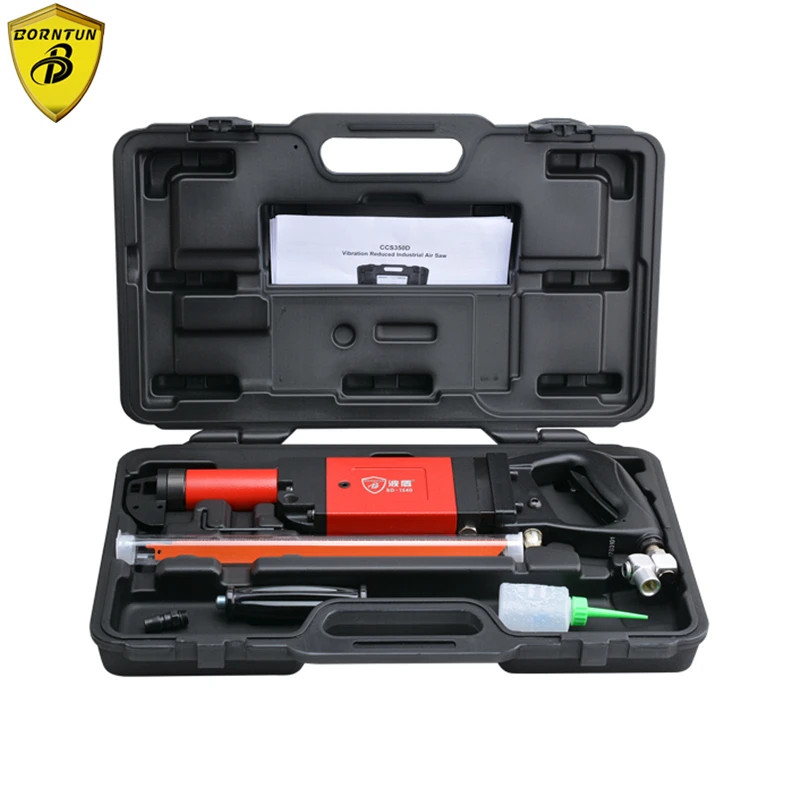 Borntun Pneumatic Air Body Saw Cutters Pneumatic Reciprocating Oscillating Swinging Saws Metal Steel Wood Cutting Sawing Machine
Borntun Pneumatic Air Body Saw Cutters Pneumatic Reciprocating Oscillating Swinging Saws Metal Steel Wood Cutting Sawing Machine