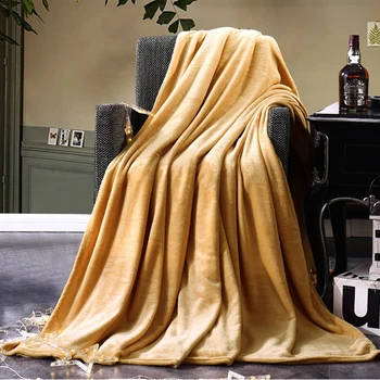 Soft Warm Coral Fleece Blanket Winter Sheet Bedspread Sofa Plaid Throw Thin Mechanical Wash Flannel Blankets
Soft Warm Coral Fleece Blanket Winter Sheet Bedspread Sofa Plaid Throw Thin Mechanical Wash Flannel Blankets