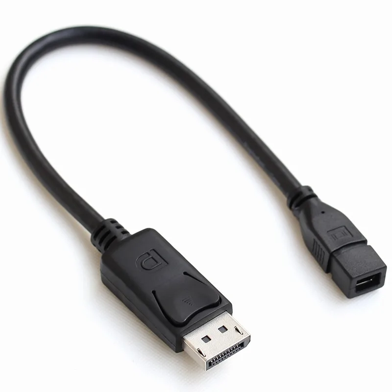 1 шт. thunderbolt mini displayport для dp feminino masculino, адаптер для ma book pro air new toshiba
1 шт. thunderbolt mini displayport для dp feminino masculino, адаптер для ma book pro air new toshiba
