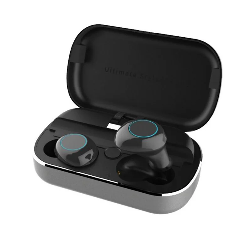 Wireless S8 TWS Earphone Bluetooth Headphones Sport Stereo Earbuds Mic Charging Box Blutooth Headset In Ear Bluetooth Earphones
Wireless S8 TWS Earphone Bluetooth Headphones Sport Stereo Earbuds Mic Charging Box Blutooth Headset In Ear Bluetooth Earphones