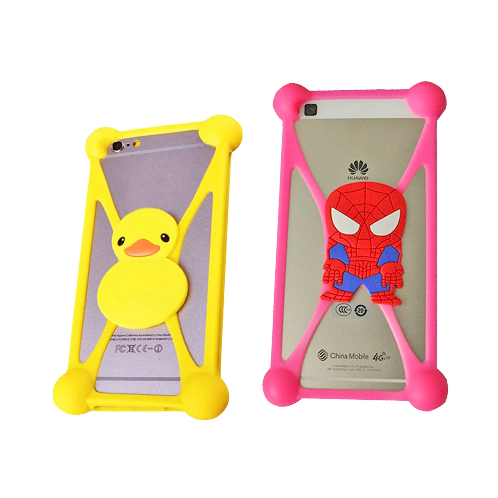 Cartoon universal 3.7-6 inche Case Cover for DOOGEE HOMTOM HT3 Pro VOYAGER DG300 X7 Nova Y100X X3 TURBO DG2014
Cartoon universal 3.7-6 inche Case Cover for DOOGEE HOMTOM HT3 Pro VOYAGER DG300 X7 Nova Y100X X3 TURBO DG2014