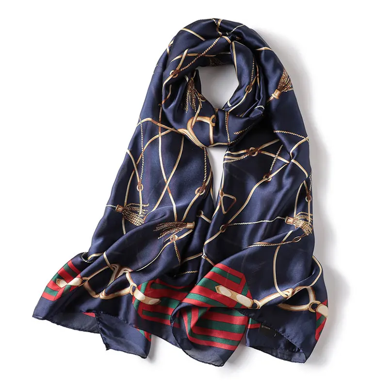 Hijab New Hot Sale Winter 2019 Fashion Women Silk Scarves Shawls And Wraps Long Size Soft Bandana Female Foulard Beach Stoles
Hijab New Hot Sale Winter 2019 Fashion Women Silk Scarves Shawls And Wraps Long Size Soft Bandana Female Foulard Beach Stoles