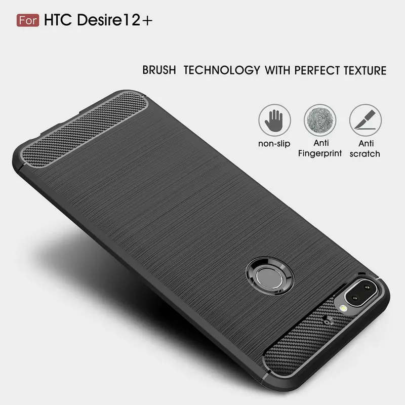 for HTC Desire 12 Plus 12+ Shockproof phone case cover for HTC Desire 12 Slim Armor case Back cover Etui>
for HTC Desire 12 Plus 12+ Shockproof phone case cover for HTC Desire 12 Slim Armor case Back cover Etui>