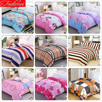 150x210 Child Kids Student Single Bed 1 piece Duvet Cover Quilt Comforter Blanket Case Bedding Bag Thick Cotton Bedspreads Sheet
150x210 Child Kids Student Single Bed 1 piece Duvet Cover Quilt Comforter Blanket Case Bedding Bag Thick Cotton Bedspreads Sheet