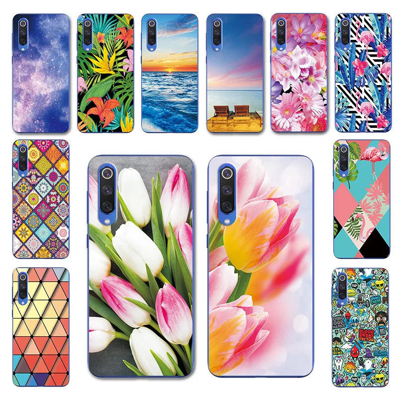 For Xiaomi 9 Case Mi6X Silicone For Xiaomi Mi8 Lite Case Cover Redmi Note 7 Cute Heart Painted Redmi Note 6 Pro Redmi 6A 6 Pro 7
For Xiaomi 9 Case Mi6X Silicone For Xiaomi Mi8 Lite Case Cover Redmi Note 7 Cute Heart Painted Redmi Note 6 Pro Redmi 6A 6 Pro 7