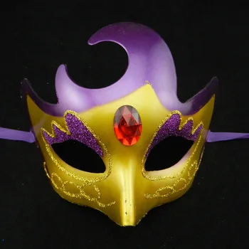 10p New Style with High-grade Diamond Painting, Eye Shadow, Flame, Prom Mask, Christmas Gift Party Toys Movie Theme Props Supply
10p New Style with High-grade Diamond Painting, Eye Shadow, Flame, Prom Mask, Christmas Gift Party Toys Movie Theme Props Supply