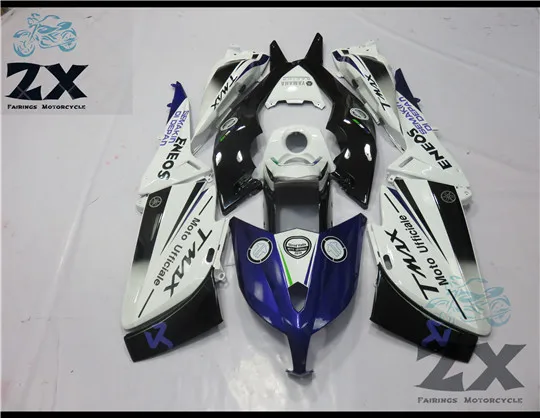 Complete Fairings For Yamaha TMAX 530 2012 2013 2014 T-Max ABS Plastic Kit Injection Motorcycle Fairing Flat Black Kit 15
Complete Fairings For Yamaha TMAX 530 2012 2013 2014 T-Max ABS Plastic Kit Injection Motorcycle Fairing Flat Black Kit 15