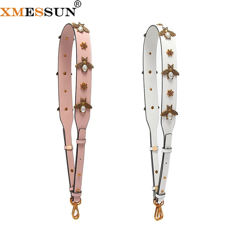 XMESSUN 2019 New Fashion Strap Female Bag Designer Wide Handle Shoulder Bags Ancient Gold Belt Accessories For Women Bag F203
XMESSUN 2019 New Fashion Strap Female Bag Designer Wide Handle Shoulder Bags Ancient Gold Belt Accessories For Women Bag F203