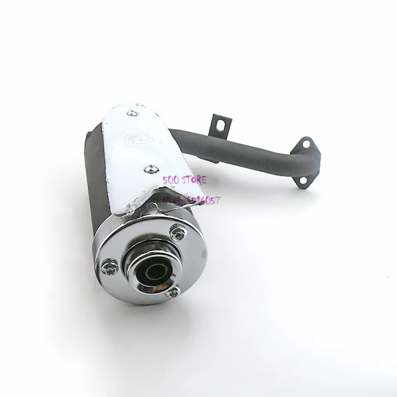 38mm exhaust Pipe Motorcycle tubo escape moto escapamento de moto dirt bike Motorbike Muffler For ATV
38mm exhaust Pipe Motorcycle tubo escape moto escapamento de moto dirt bike Motorbike Muffler For ATV